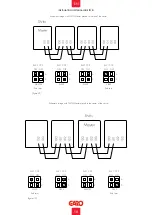 Preview for 18 page of GARO TWIN Assembly Instructions / End User Instruction