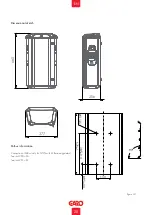 Preview for 20 page of GARO TWIN Assembly Instructions / End User Instruction