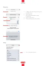 Preview for 32 page of GARO TWIN Assembly Instructions / End User Instruction