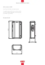 Preview for 17 page of GARO Twinbox GTB 11 kW Assembly Instructions / End User Instruction