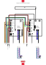 Preview for 20 page of GARO Twinbox GTB 11 kW Assembly Instructions / End User Instruction