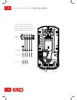 Preview for 20 page of GARO Wallbox GHL Assembly Instructions Manual