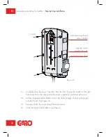 Preview for 22 page of GARO Wallbox GHL Assembly Instructions Manual