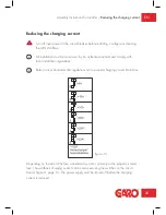 Preview for 25 page of GARO Wallbox GHL Assembly Instructions Manual