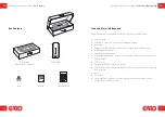 Preview for 9 page of GARO Wallbox GLB+ Assembly Instructions/Instructions For Use