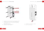 Preview for 12 page of GARO Wallbox GLB+ Assembly Instructions/Instructions For Use