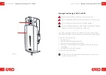 Preview for 16 page of GARO Wallbox GLB+ Assembly Instructions/Instructions For Use