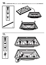 Предварительный просмотр 8 страницы garofalo BOX URBAN 100 User Manual