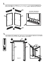 Предварительный просмотр 3 страницы garofalo DOLLY 60 .3 User Manual