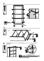 Предварительный просмотр 4 страницы garofalo DOLLY 60 .3 User Manual