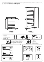 Preview for 2 page of garofalo EASY ECOLINE 90/2/TP User Manual