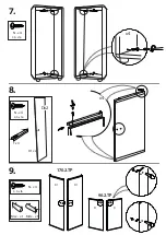 Preview for 6 page of garofalo EASY ECOLINE 90/2/TP User Manual