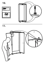 Preview for 7 page of garofalo EASY ECOLINE 90/2/TP User Manual