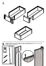 Preview for 6 page of garofalo EASY WOODY 170/2/PS Assembly Instruction Manual