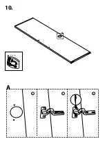 Preview for 8 page of garofalo EASY WOODY 170/2/PS Assembly Instruction Manual