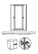 Preview for 11 page of garofalo EASY WOODY 170/2/PS Assembly Instruction Manual