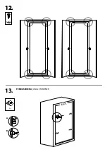 Preview for 12 page of garofalo EASY WOODY 170/2/PS Assembly Instruction Manual