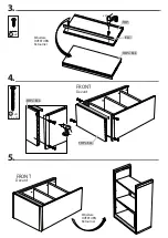 Предварительный просмотр 6 страницы garofalo GARAGE 80.S1.TP User Manual