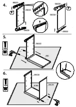 Предварительный просмотр 5 страницы garofalo SCIK BASIC 170/2/PS User Manual