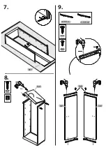 Предварительный просмотр 6 страницы garofalo SCIK BASIC 170/2/PS User Manual