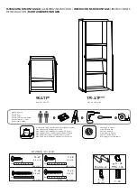 Preview for 2 page of garofalo SCIK BASIC 90/2/TP User Manual