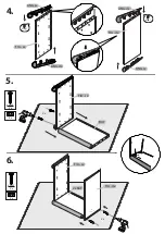 Preview for 5 page of garofalo SCIK BASIC 90/2/TP User Manual