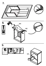 Preview for 6 page of garofalo SCIK BASIC 90/2/TP User Manual