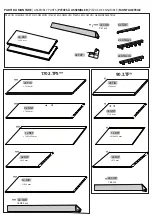 Предварительный просмотр 3 страницы garofalo THETRIS 90/3/TP User Manual