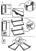 Предварительный просмотр 4 страницы garofalo THETRIS 90/3/TP User Manual