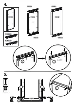 Предварительный просмотр 5 страницы garofalo THETRIS 90/3/TP User Manual