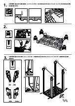 Preview for 6 page of garofalo TUSCANY 100.2P User Manual