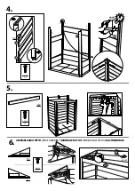 Preview for 7 page of garofalo TUSCANY 100.2P User Manual