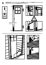 Preview for 9 page of garofalo TUSCANY 100.2P User Manual