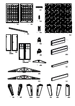 Preview for 5 page of garofalo TUSCANY 280 User Manual