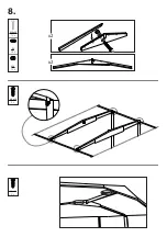 Preview for 11 page of garofalo TUSCANY 280 User Manual