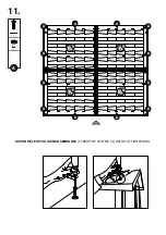 Preview for 13 page of garofalo TUSCANY 280 User Manual