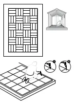 Preview for 4 page of garofalo TUSCANY EVO 240 User Manual