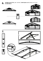 Preview for 11 page of garofalo TUSCANY EVO 240 User Manual