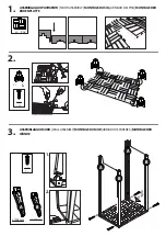 Preview for 4 page of garofalo TUSCANY EVO User Manual