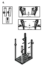 Предварительный просмотр 5 страницы garofalo TUSCANY EVO User Manual