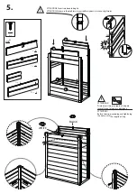 Preview for 6 page of garofalo TUSCANY EVO User Manual