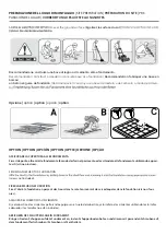 Предварительный просмотр 2 страницы garofalo URBAN 100 1P. DEC User Manual