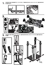 Предварительный просмотр 4 страницы garofalo URBAN 100 1P. DEC User Manual