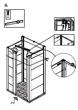 Предварительный просмотр 7 страницы garofalo URBAN 100 1P. DEC User Manual