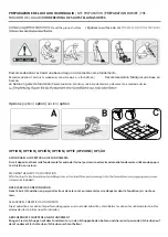 Preview for 2 page of garofalo URBAN 100 2P User Manual