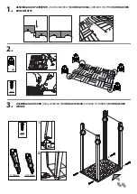 Preview for 4 page of garofalo URBAN 100 2P User Manual