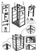 Preview for 6 page of garofalo URBAN 100 2P User Manual