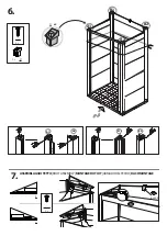 Preview for 7 page of garofalo URBAN 100 2P User Manual