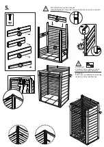 Preview for 6 page of garofalo V49.05.004 User Manual