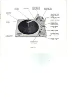 Предварительный просмотр 5 страницы Garrard 210 Operating Instructions Manual